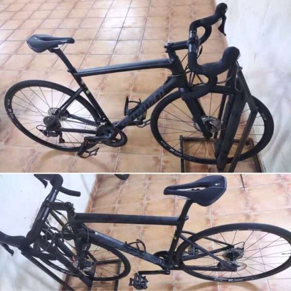 2020 Tarmac SL6 Disc Comp