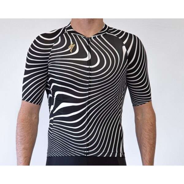 Specialized SMU SL Air Short Sleeve Jersey