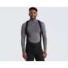 Specialized Men's Seamless Roll Neck Long Sleeve Base Layer