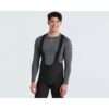 Specialized Men's Merino Seamless Long Sleeve Base Layer
