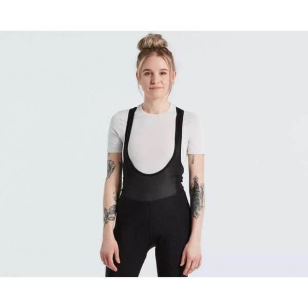 Specialized Women's Power Grid™ Short Sleeve Baselayer
