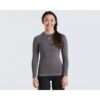Specialized Women’s Seamless Long Sleeve Baselayer