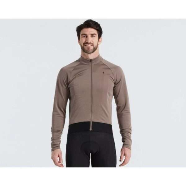 Specialized Men's RBX Expert Long Sleeve Thermal Jersey