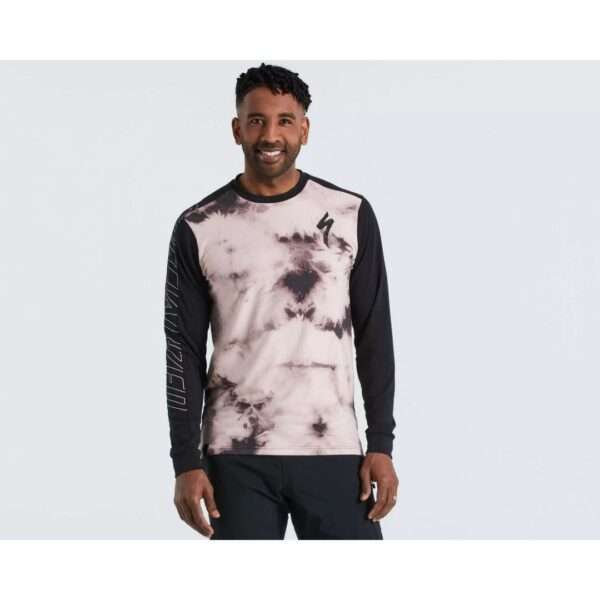 Specialized Men's Altered-Edition Trail Long Sleeve Jersey