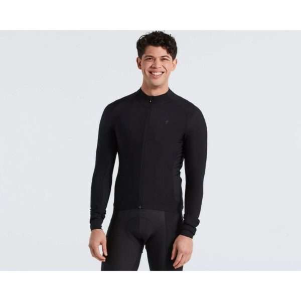 Specialized Men's SL Expert Long Sleeve Thermal Jersey