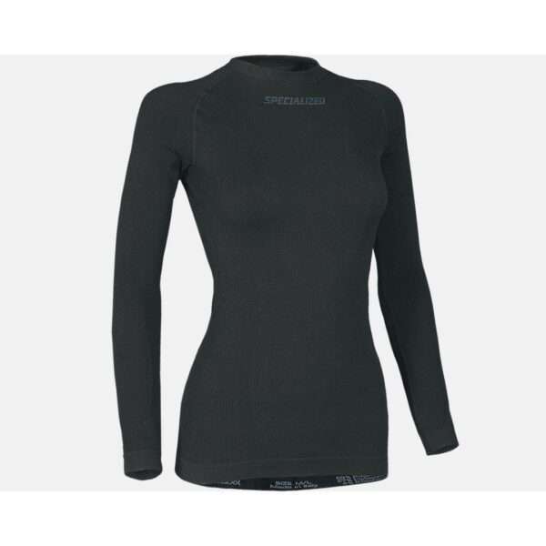 Specialized Seamless Sleeve Long Sleeve Women's Underwear