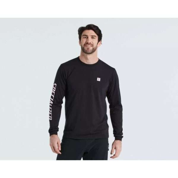 Specialized Men's Long Sleeve Tee—Altered Edition
