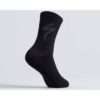 Specialized Cotton Tall Logo Socks