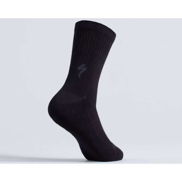 Specialized Cotton Tall Socks