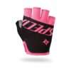 Specialized Women's Body Geometry Grail Gloves Short Finger