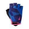 Specialized Women's Body Geometry Gel Short Finger Gloves