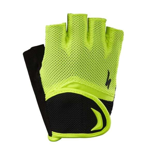 Specialized Kids Body Geometry Short Finger Gloves