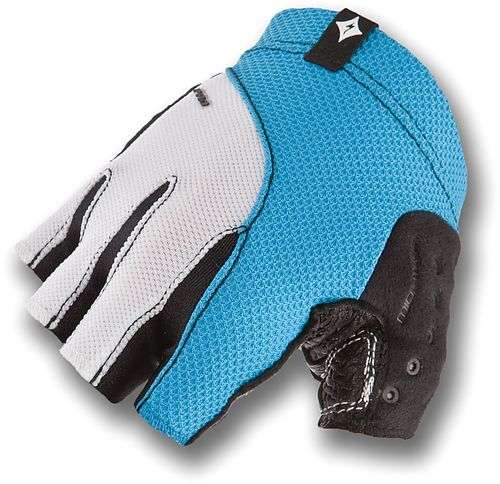 Specialized Women's Body Geometry Pro Gloves