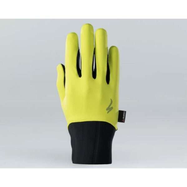 Specialized Men's HyprViz Neoshell Thermal Gloves