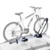 Bn'B Aeroforz Premium Roof Mounted Upright Bike Carrier