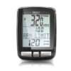 Echowell Triple Wireless (3 in1) Cycle Computer
