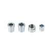 Elite Knurled Thru Axle Adapter