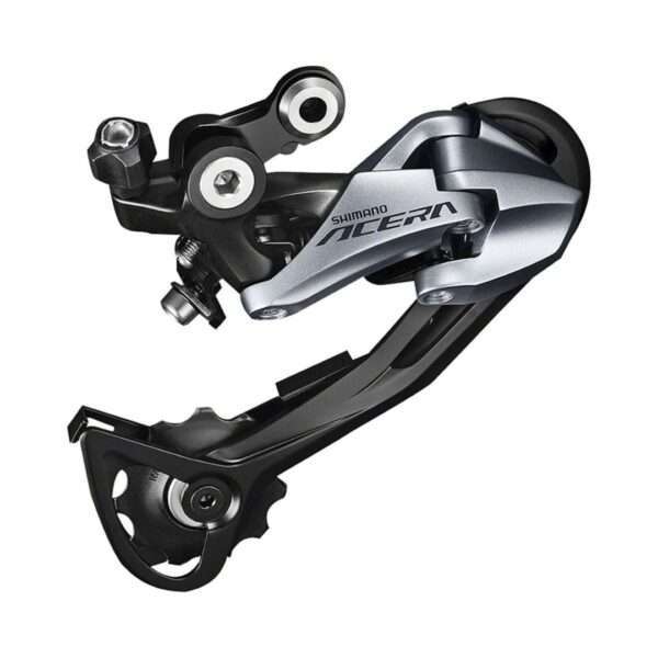 Shimano Acera 9-Speed Shadow Rear Derailleur