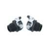 Shimano Revo 45 Tourney 6X3SP Pair Shifter Twist