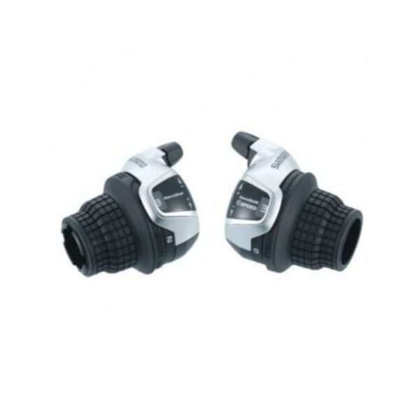 Shimano Revo 45 Tourney 6X3SP Pair Shifter Twist