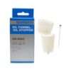 Shimano DISC-BP Oil Funnel Tool w/ Stopper (for One-Way-Bleed calipers)