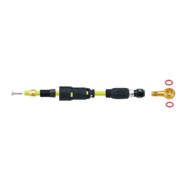 Jagwire Pro Quick-Fit™ Adapters