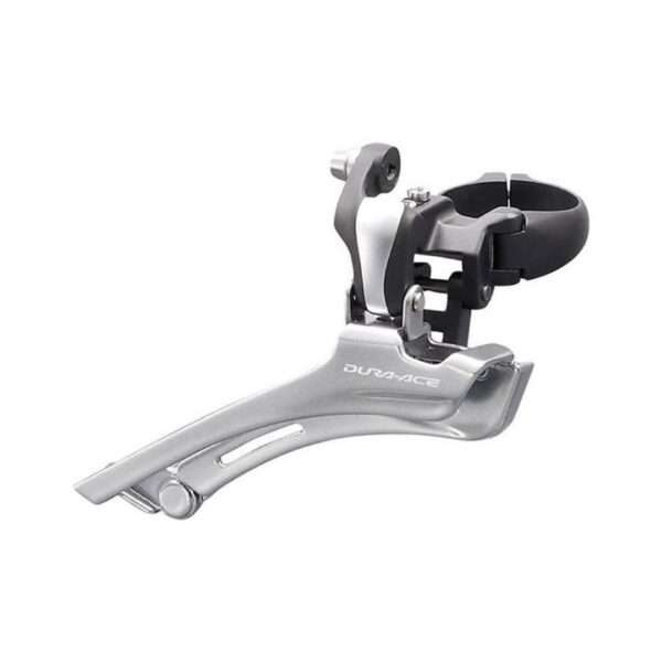 Shimano Dura-Ace Clamp-On Front Derailleur