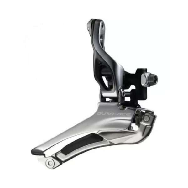 Shimano Dura-Ace 11-Speed Front Derailleur (Braze-On)