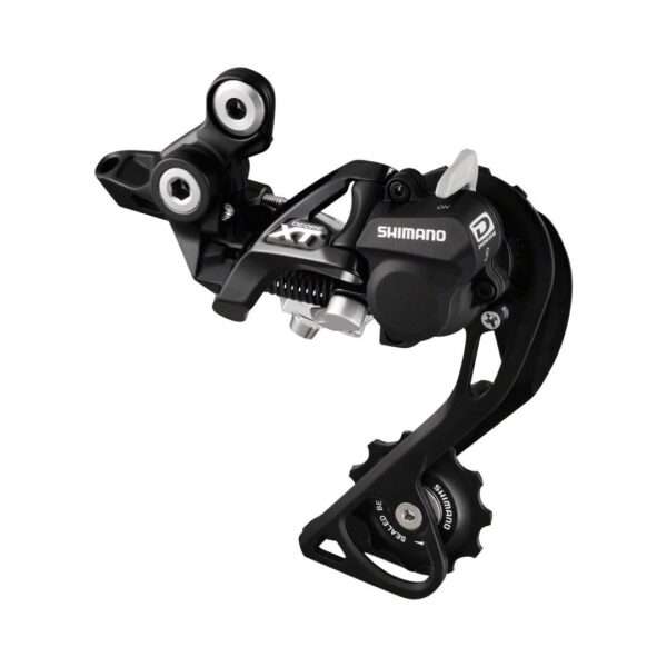 Shimano Deore XT Shadow Plus Rear Derailleur