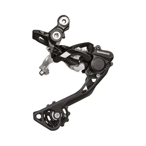Shimano Deore XT Rear Derailleur SGSL