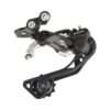 Shimano XT Rear Derailleur SGSS Shadow+ Long Cage