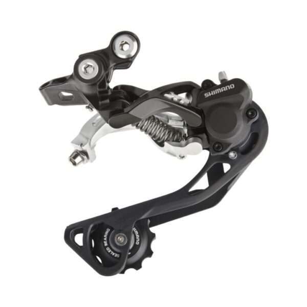 Shimano XT Rear Derailleur SGSS Shadow+ Long Cage