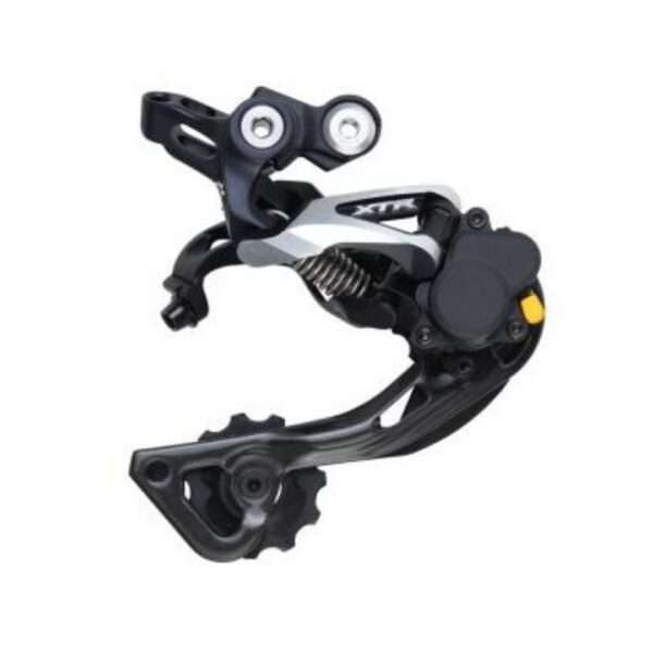 Shimano XTR Direct Mount Shadow Plus GS Mid Cage Rear Derailleur