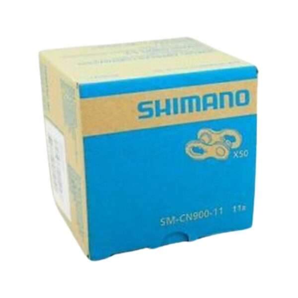 Shimano 11 Speed Bicycle Chain Replacement Quick Links