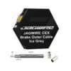 Jagwire Brake Housing Cable (50m)