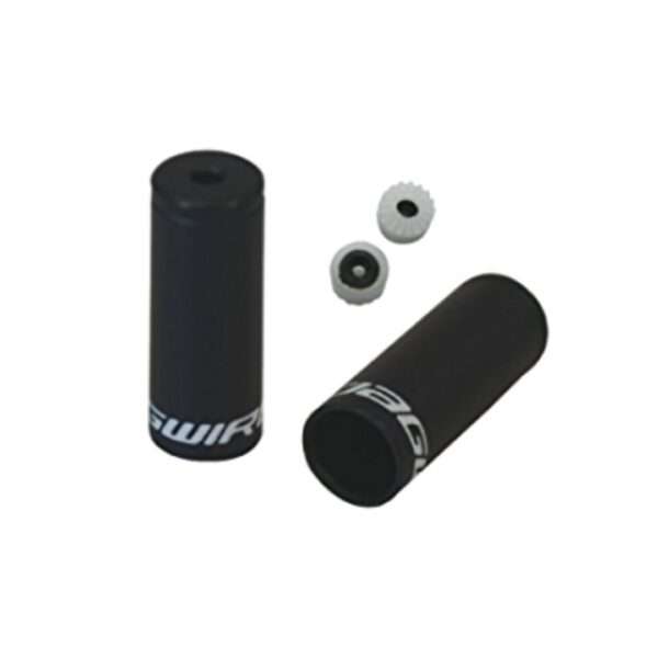 Jagwire Sealed End Caps for Shift Housing