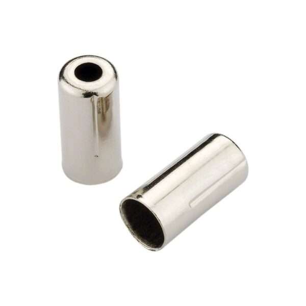Jagwire Open End Caps for Brake Housing