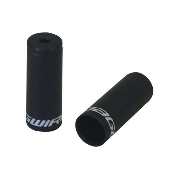 Jagwire Open End Caps for Shift Housing