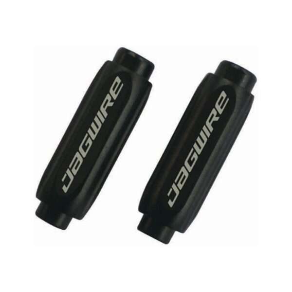 Jagwire Pro Indexed Adjuster for Braided Shift Housing