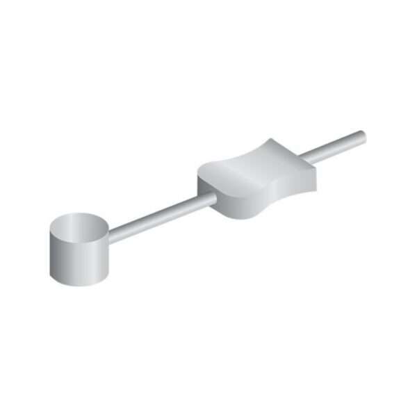 Jagwire EZ Handle Single End Straddle Wire