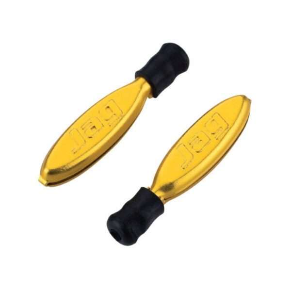 Jagwire Universal Pro Non-Crimps Cable Tips (4PCS)