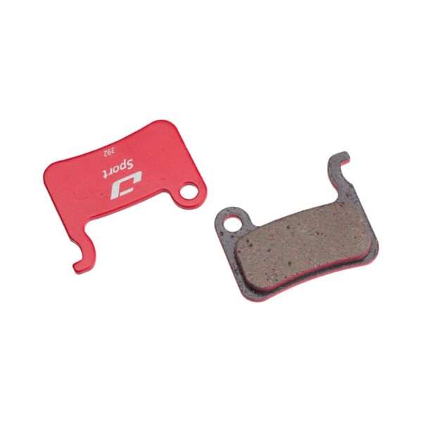 Jagwire Disc Brake Pads Shimano®