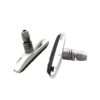 Jagwire Switchback Pro Z Brake Pads