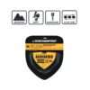 Jagwire Mountain Pro Shift DIY Cable Kit