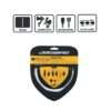 Jagwire Road Pro Complete Cable Kit