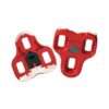 Look Keo Bi-Material Cleats