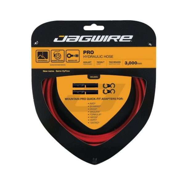 Jagwire Mountain Pro Hydraulic Hose