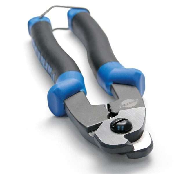 Parktool Professional Cable and Housing Cutter
