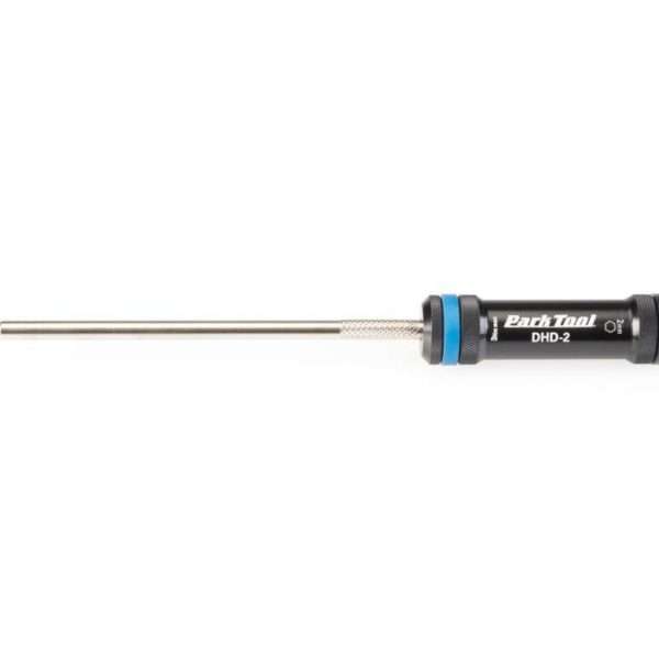 Parktool Precision Hex Driver