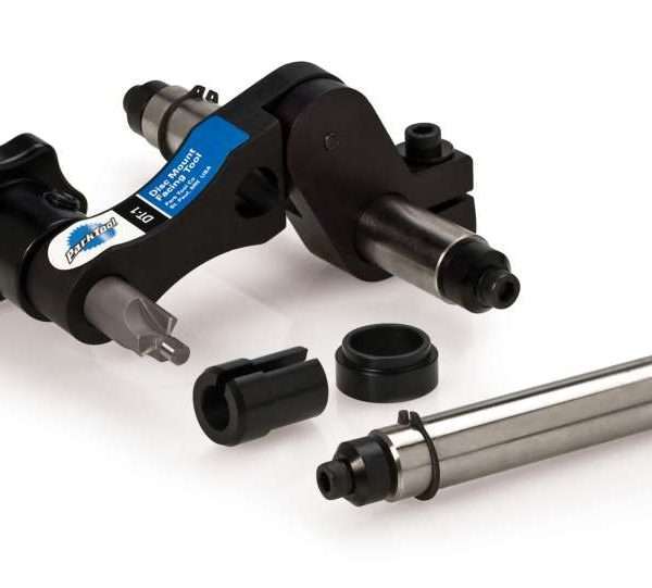 Parktool Disc Brake Mount Facing Tool